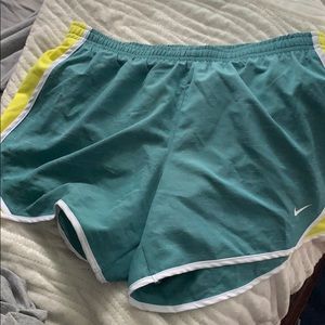 Nike standard drift shorts
